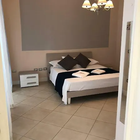 Apartmán Amica *