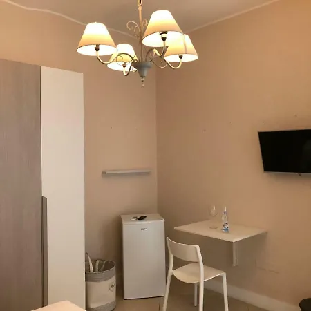 Amica Apartmán *