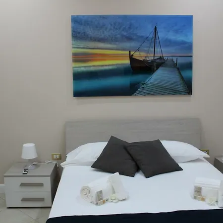 Amica Apartmán