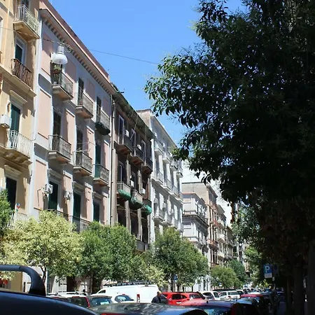 Apartmán Amica Taranto