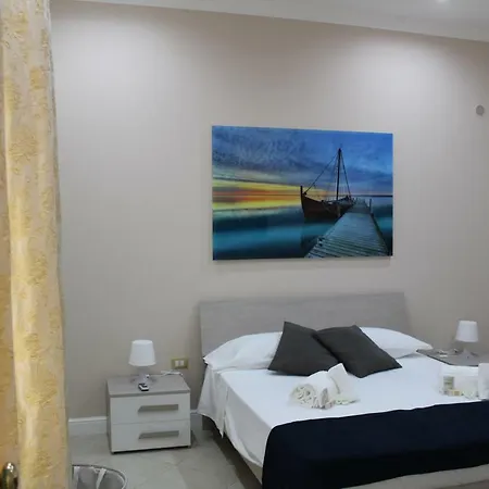 Amica Apartmán