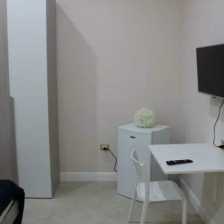 Apartmán Amica