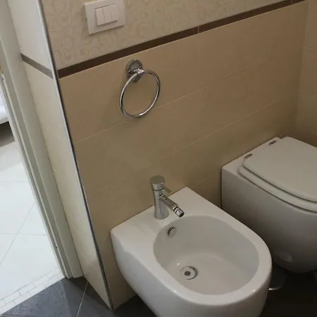 Apartmán Amica