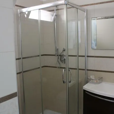 Apartmán Amica