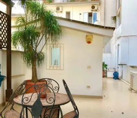 Apartmán Amica Taranto